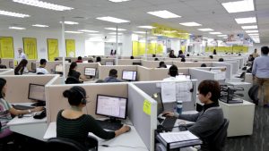 Ideal Contact Center Environment for the Maestro Solution