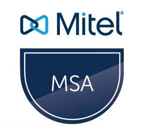 Mitel® Solutions Alliance (MSA)