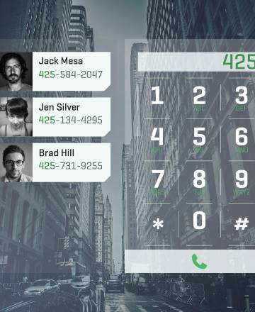 DialerDialPad-360x440xc