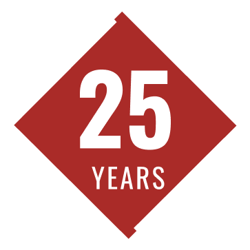 Castel 25 Years