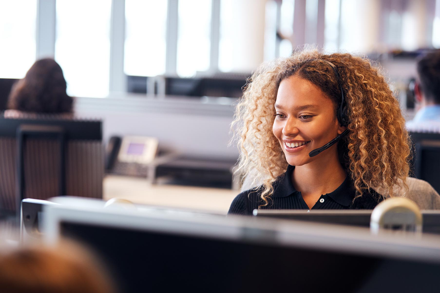 castel-seamless-call-center-communications Castel Seamless Call Center Communication