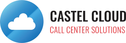 castel cloud logo