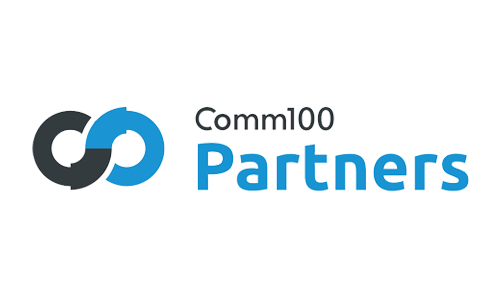 comm100-logo-m