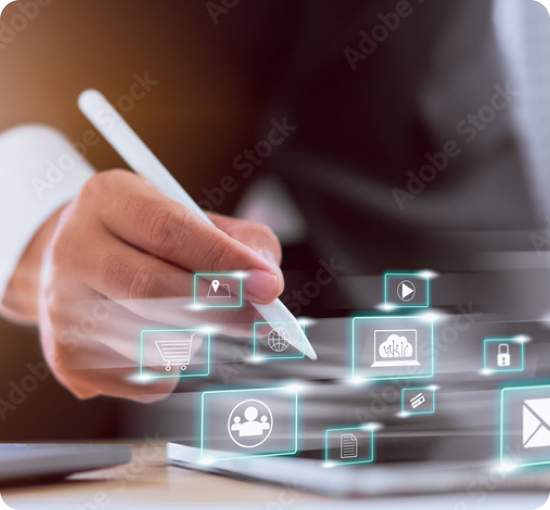 Automated Processes